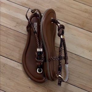 Michael Kors Shoes - Michael Kors Sandals Michael Kors Shoes - Michael Kors Sandals